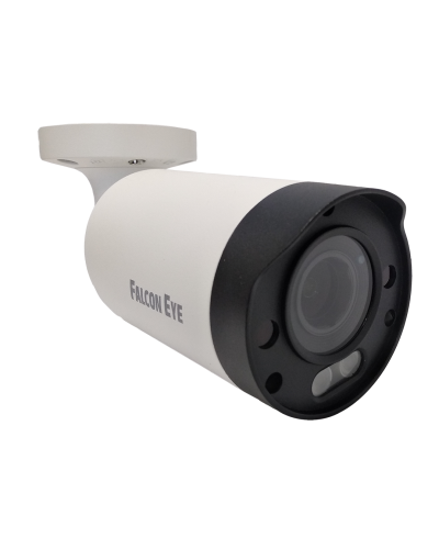 FE-IPC-BV2-50pa. Видеокамера IP цилиндрическая. Falcon EYE в Новосибирске