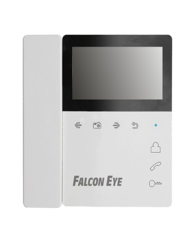 Lira VZ. Монитор домофона цветной. Falcon EYE в Новосибирске