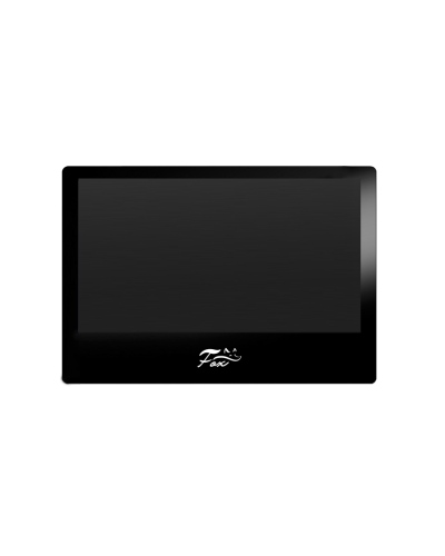 FX-HVD70F (МАЛАХИТ 7B). Монитор видеодомофона цветной. Fox в Новосибирске