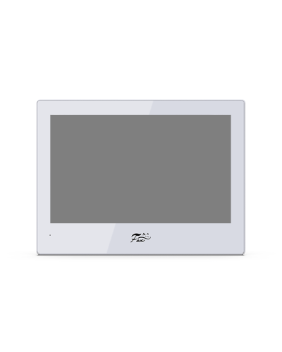 FX-IVD800WPE (АНДРОМЕДА 8 W). Монитор IP-домофона. Fox в Новосибирске