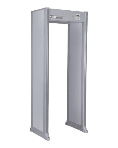 PD-6500i с опцией Quick Q. Металлодетектор арочный. GARRETT в Новосибирске