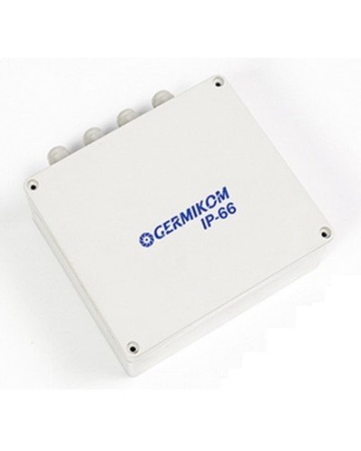 Germikom IP66. Коробка  распределительная. GERMIKOM в Новосибирске