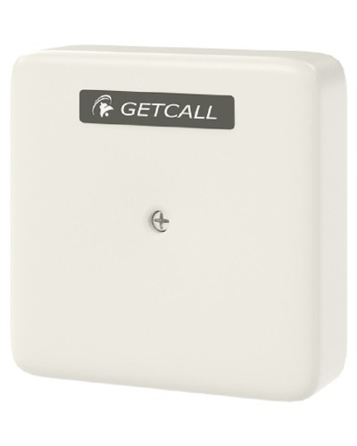 GC-3006R1. Приемник устройства сигнализации (шестиканальный). GETCALL в Новосибирске