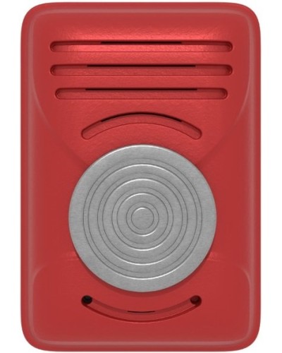 GC-2001P5. Абонентское переговорное устройство. GETCALL в Новосибирске