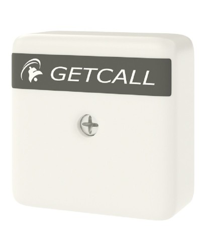 GC-3001S1. Одноканальный передатчик сигнала аварии. GETCALL в Новосибирске