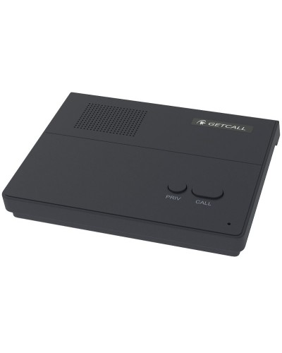 GC-5004D1. Абонентское громкоговорящее устройство. GETCALL в Новосибирске
