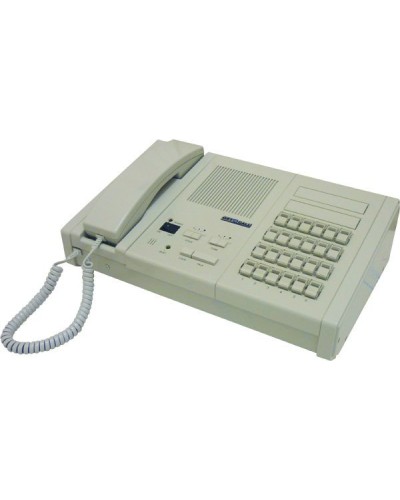 GC-9036D4 (24 аб.). Пульт оперативной связи. GETCALL в Новосибирске