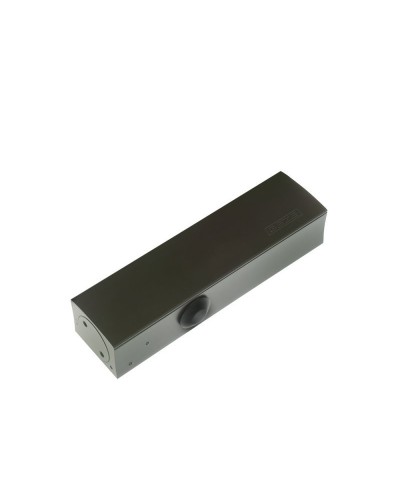 GEZE TS 2000 NV BC EN 2-4 (коричн.). Доводчик без тяги. GEZE в Новосибирске