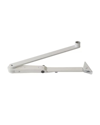 GEZE TS 2000/4000 ФОП (белый)(отключ). Тяга стандартна с ФОП. GEZE в Новосибирске