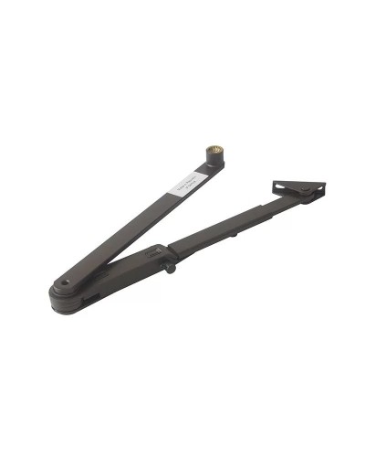 GEZE TS 2000/4000 ФОП (коричн)(отключ). Тяга стандартна с ФОП. GEZE в Новосибирске