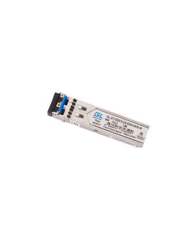 GL-OT-SG07LC2-0850-0850-M. SFP-модуль. GIGALINK в Новосибирске