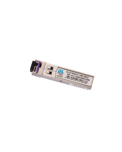 GL-OT-SG24LC1-1490-1550-D. SFP-модуль. GIGALINK в Новосибирске