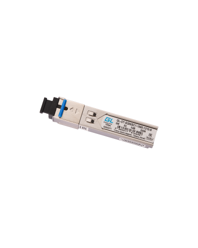 GL-OT-SG32SC1-1510-1570. SFP-модуль. GIGALINK в Новосибирске