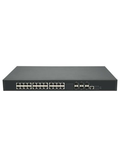 GL-SW-G302-30TC. Коммутатор. GIGALINK в Новосибирске