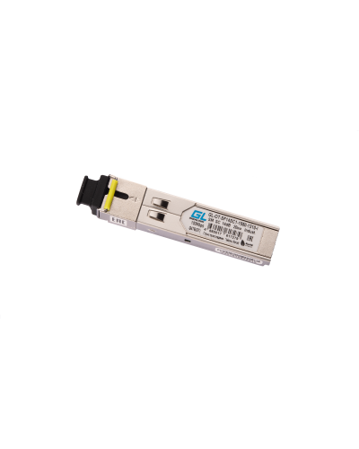 GL-OT-SF14SC1-1550-1310-I. SFP-модуль. GIGALINK в Новосибирске