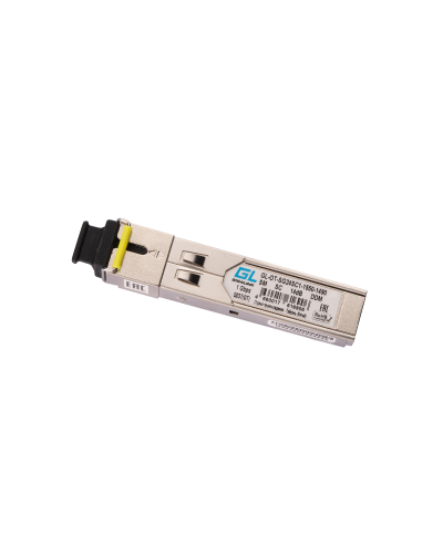 GL-OT-SG24SC1-1550-1490-D. SFP-модуль. GIGALINK в Новосибирске
