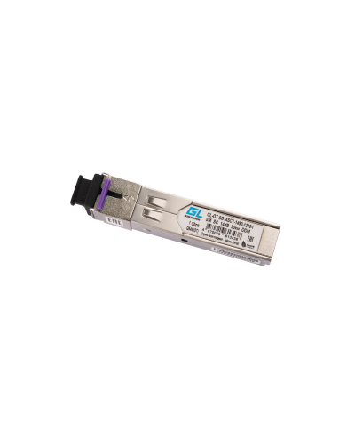 GL-OT-SG14SC1-1490-1310-I. SFP-модуль. GIGALINK в Новосибирске