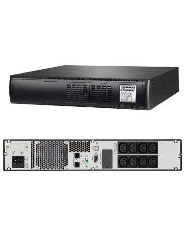 GL-UPS-LI011/2*9a. Источник бесперебойного питания. GIGALINK в Новосибирске