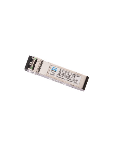 GL-OT-SG32LC2-1550-1550. SFP-модуль. GIGALINK в Новосибирске