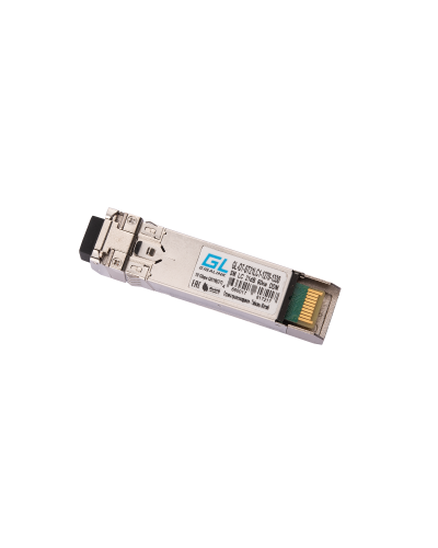 GL-OT-ST21LC1-1270-1330. SFP-модуль. GIGALINK в Новосибирске