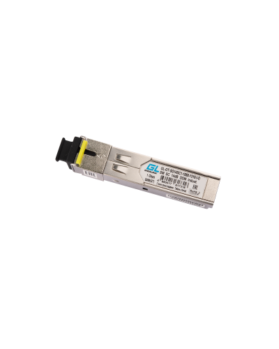 GL-OT-SG14SC1-1550-1310-I-D. SFP-модуль. GIGALINK в Новосибирске