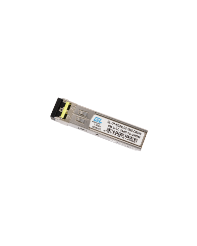 GL-OT-SG34LC2-1510-CWDM. SFP-модуль. GIGALINK в Новосибирске