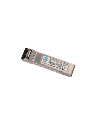 GL-OT-SF12LC2-1310-1310-I-M. SFP-модуль. GIGALINK в Новосибирске