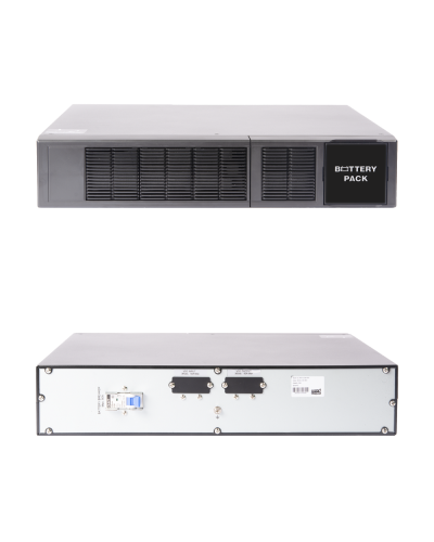 GL-UPS-OL01pf-UPG/6*9a. Дополнительный блок батарей. GIGALINK в Новосибирске