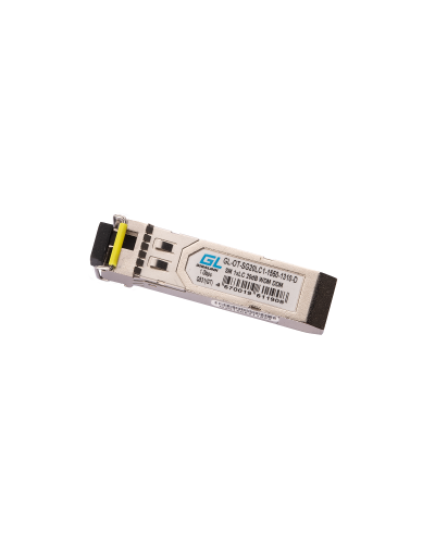 GL-OT-SG20LC1-1550-1310-D. SFP-модуль. GIGALINK в Новосибирске