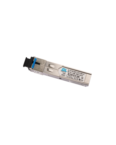 GL-OT-SG14SC1-1310-1550-I-D. SFP-модуль. GIGALINK в Новосибирске