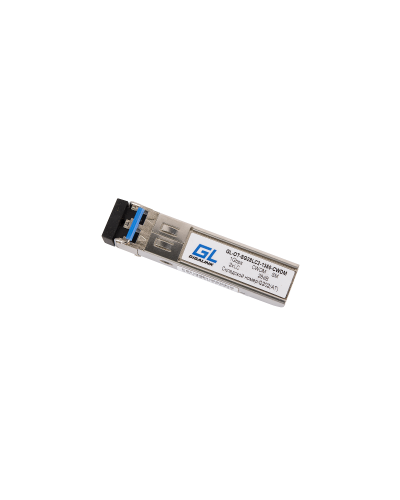 GL-OT-SG28LC2-1610-CWDM. SFP-модуль. GIGALINK в Новосибирске