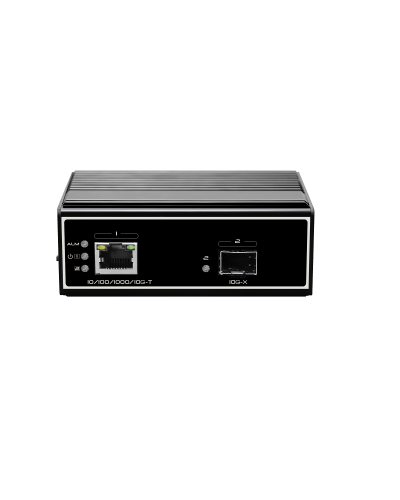 GL-MC-UTP10G-SFP10G-FI. Медиаконвертер оптический. GIGALINK в Новосибирске