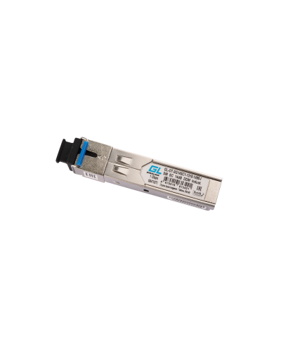 GL-OT-SG14SC1-1310-1490-I. SFP-модуль. GIGALINK в Новосибирске