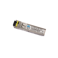 GL-OT-SG14LC1-1550-1310-I-D. SFP-модуль. GIGALINK