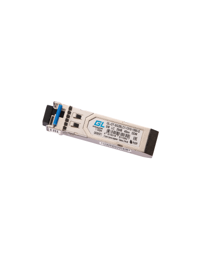 GL-OT-SG20LC1-1310-1550-D. SFP-модуль. GIGALINK в Новосибирске