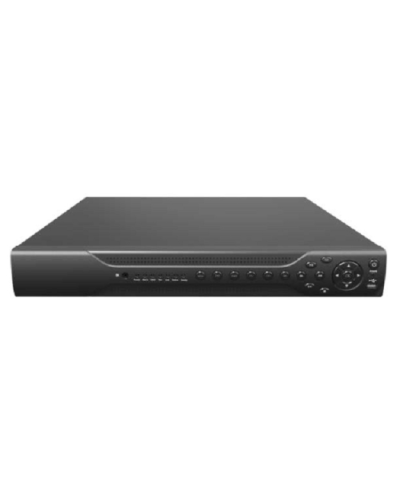 GF-DV1602AHD v3. Видеорегистратор мультиформатный 16-канальный. Giraffe в Новосибирске