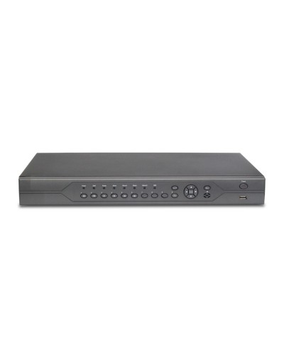 GF-DV3216AHD4.0: Видеорегистратор мультиформатный 32-канальный в Новосибирске