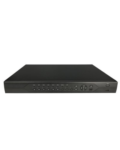 GF-DV1604AHD5.0. Видеорегистратор мультиформатный 16-канальный. Giraffe в Новосибирске