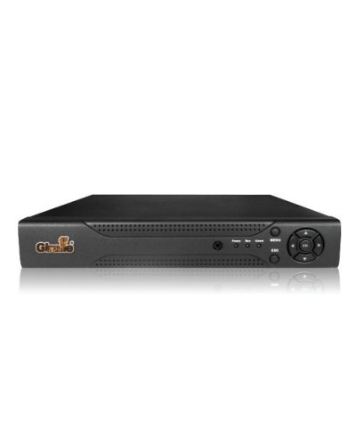 GF-DV0804AHD5.0. Видеорегистратор мультиформатный 8-канальный. Giraffe в Новосибирске
