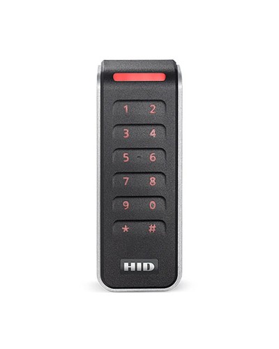 SIGNO 20K (20KNKS-00-000000). Универсальный считыватель. HID в Новосибирске