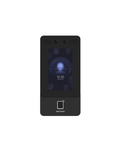 ACT-T1342EFW. Биометрический терминал. HiWatch в Новосибирске