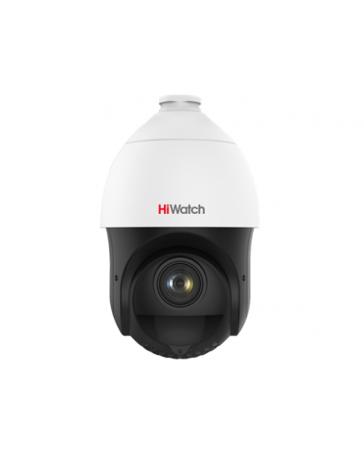 DS-I415(B). Бюджетная IP-видеокамера поворотная. HiWatch в Новосибирске