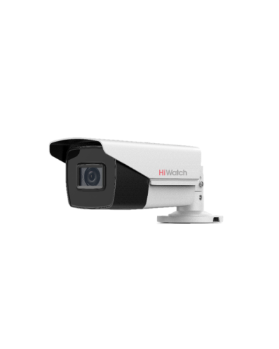 DS-T220S (B) (6 mm). Бюджетная видеокамера мультиформатная цилиндрическая. HiWatch в Новосибирске