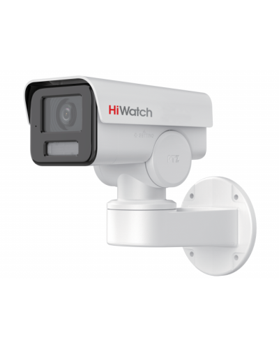PT-Y2400I-DE. Профессиональная IP-видеокамера поворотная. HiWatch в Новосибирске