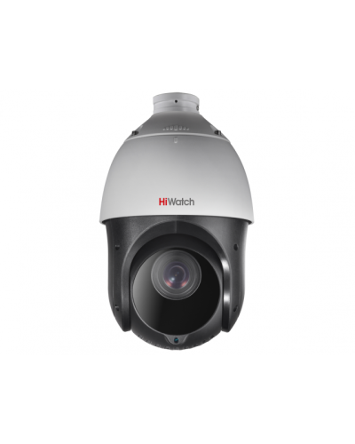 DS-T265(C). Бюджетная видеокамера TVI поворотная. HiWatch в Новосибирске