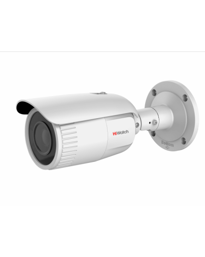 DS-I456Z(B)(2.8-12мм). Бюджетная IP-видеокамера цилиндрическая. HiWatch в Новосибирске