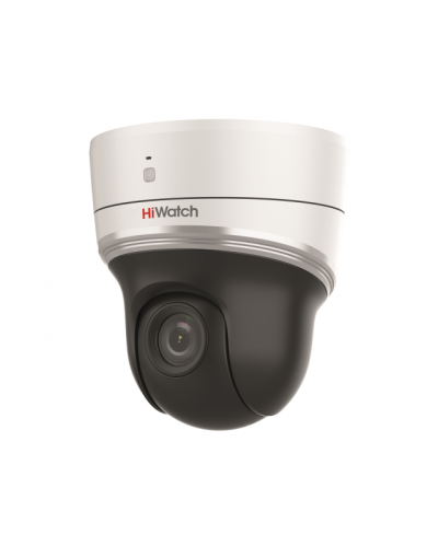 PTZ-N2204I-D3(B). Профессиональная IP-видеокамера поворотная. HiWatch в Новосибирске