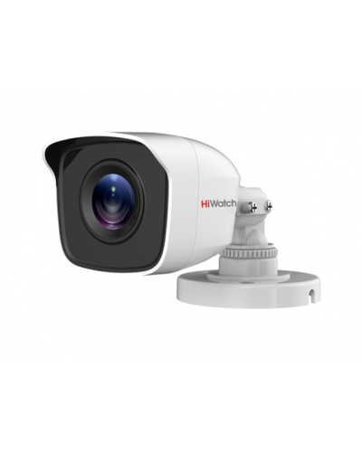DS-T200S (2.8 mm). Бюджетная видеокамера мультиформатная цилиндрическая. HiWatch в Новосибирске
