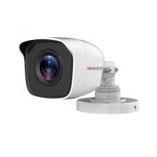 DS-T110 (2.8 mm). Бюджетная видеокамера TVI цилиндрическая. HiWatch