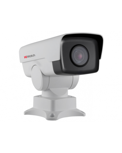 PTZ-Y3220I-D4. Профессиональная IP-видеокамера поворотная. HiWatch Pro в Новосибирске